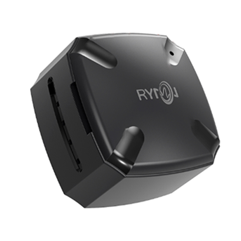 無(wú)線(xiàn)溫度探測(cè)器