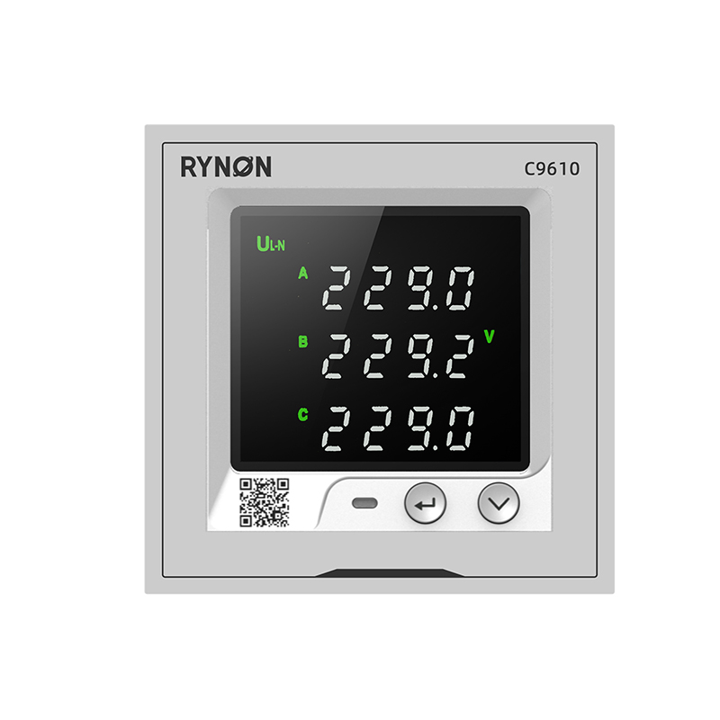 Rynon 威爾系列儀表 Rynon 威爾系列儀表